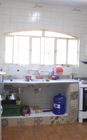 Casa à venda com 210m², 5 quartos e 2 vagasCozinha (casa 2)