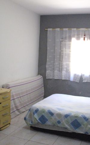 Casa à venda com 210m², 5 quartos e 2 vagasQuarto 2