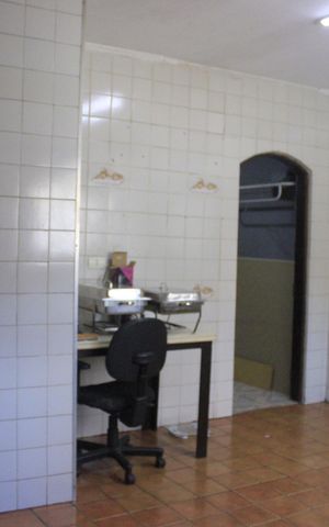 Casa à venda com 210m², 5 quartos e 2 vagasCozinha (casa 2)