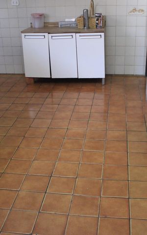 Casa à venda com 210m², 5 quartos e 2 vagasCozinha (casa 2)