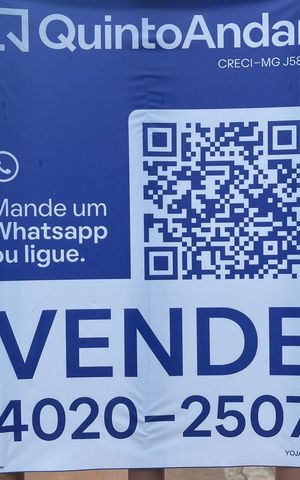 Apartamento à venda com 120m², 3 quartos e 1 vaga Apartamento à venda com 120m², 3 quartos e 1 vagaPlaquinha Instalada