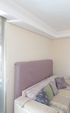 Apartamento à venda com 120m², 3 quartos e 1 vagaSala