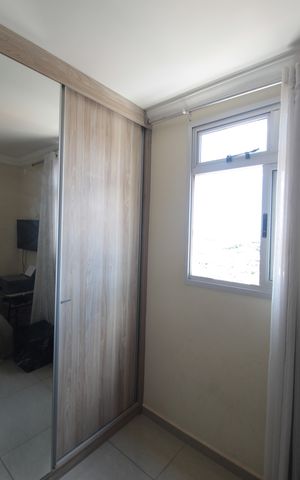 Apartamento à venda com 120m², 3 quartos e 1 vagaQuarto 1
