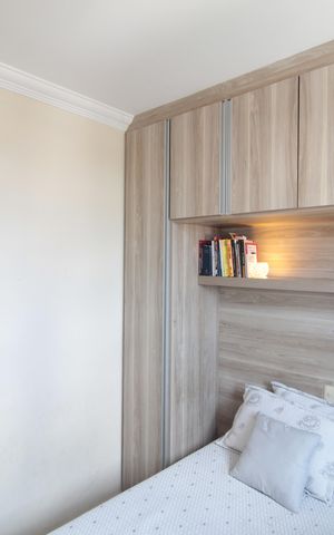 Apartamento à venda com 120m², 3 quartos e 1 vagaSuite