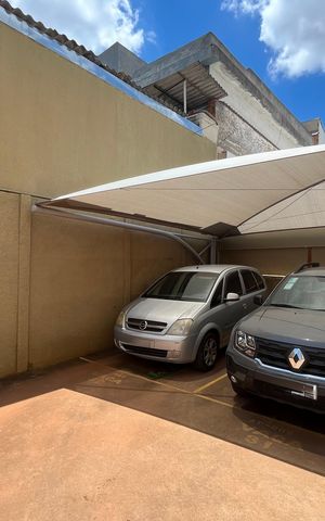 Apartamento à venda com 120m², 3 quartos e 1 vaga Apartamento à venda com 120m², 3 quartos e 1 vagaGaragem