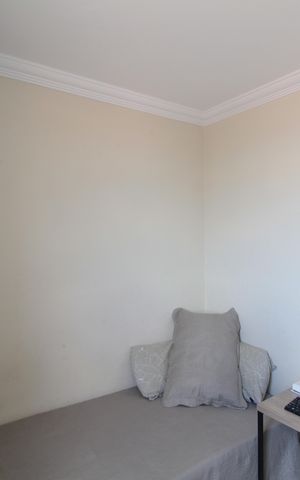 Apartamento à venda com 120m², 3 quartos e 1 vagaQuarto 1