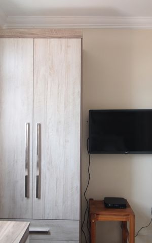 Apartamento à venda com 120m², 3 quartos e 1 vagaSuite