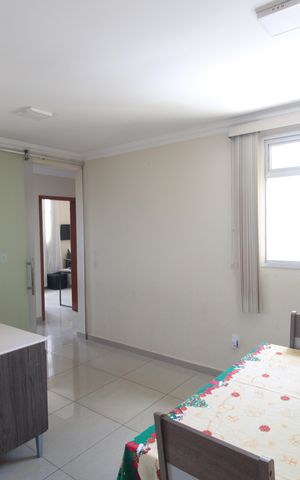 Apartamento à venda com 120m², 3 quartos e 1 vagaCozinha e Copa
