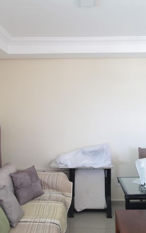 Apartamento à venda com 120m², 3 quartos e 1 vagaSala