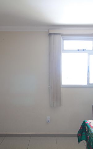 Apartamento à venda com 120m², 3 quartos e 1 vagaCozinha e Copa