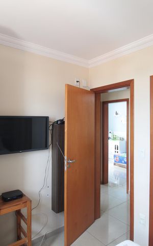 Apartamento à venda com 120m², 3 quartos e 1 vagaSuite