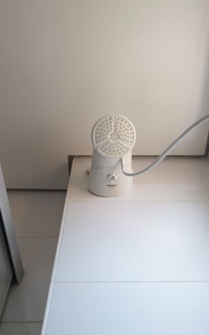 Apartamento à venda com 120m², 3 quartos e 1 vagaBanheiro da Suite