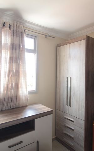 Apartamento à venda com 120m², 3 quartos e 1 vagaSuite