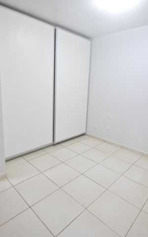 Apartamento para alugar com 80m², 3 quartos e 1 vaga
