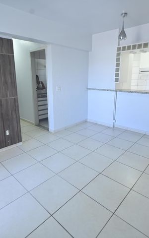 Apartamento para alugar com 80m², 3 quartos e 1 vaga