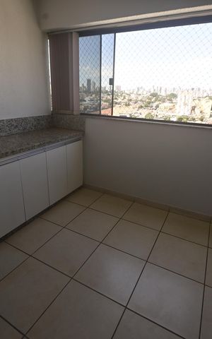 Apartamento para alugar com 80m², 3 quartos e 1 vaga