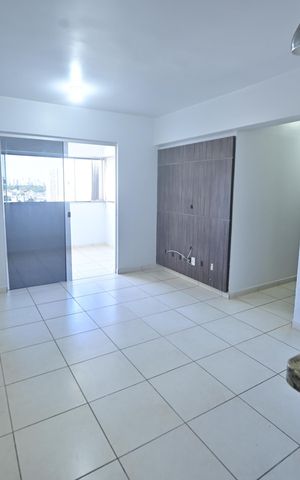 Apartamento para alugar com 80m², 3 quartos e 1 vaga