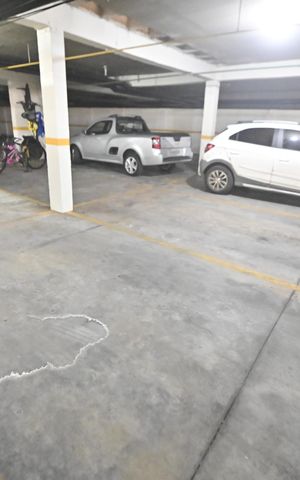 Apartamento para alugar com 80m², 3 quartos e 1 vaga