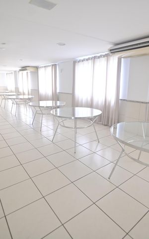 Apartamento para alugar com 80m², 3 quartos e 1 vaga
