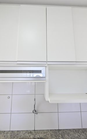 Apartamento para alugar com 80m², 3 quartos e 1 vaga