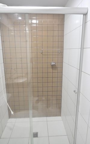 Apartamento para alugar com 80m², 3 quartos e 1 vaga