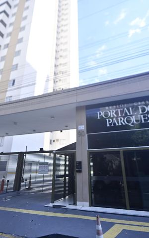 Apartamento para alugar com 80m², 3 quartos e 1 vaga
