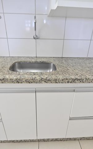 Apartamento para alugar com 80m², 3 quartos e 1 vaga