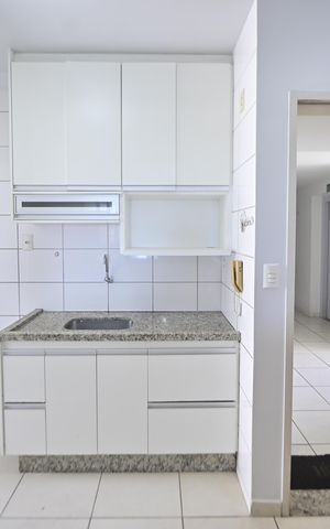 Apartamento para alugar com 80m², 3 quartos e 1 vaga