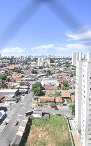 Apartamento para alugar com 80m², 3 quartos e 1 vaga