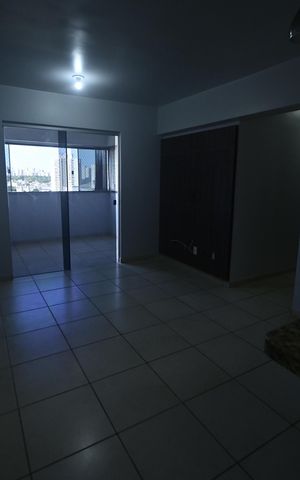 Apartamento para alugar com 80m², 3 quartos e 1 vaga