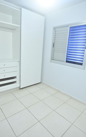 Apartamento para alugar com 80m², 3 quartos e 1 vaga