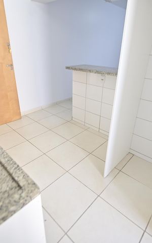 Apartamento para alugar com 80m², 3 quartos e 1 vaga