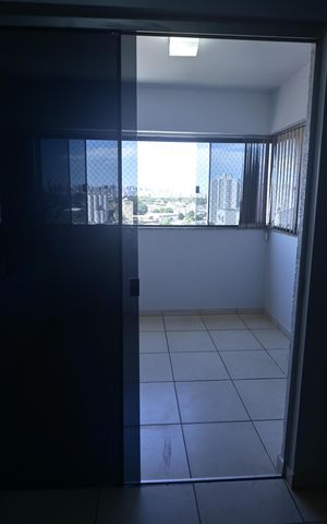 Apartamento para alugar com 80m², 3 quartos e 1 vaga