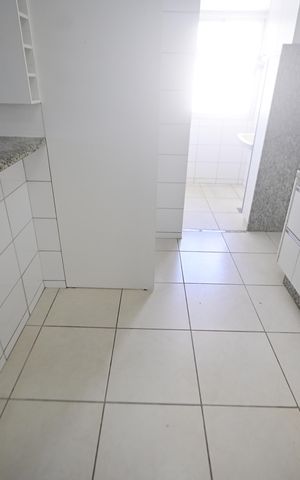 Apartamento para alugar com 80m², 3 quartos e 1 vaga