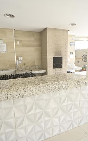Apartamento para alugar com 80m², 3 quartos e 1 vaga