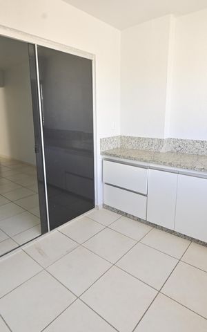 Apartamento para alugar com 80m², 3 quartos e 1 vaga
