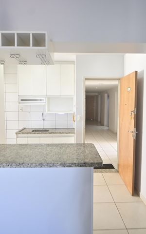 Apartamento para alugar com 80m², 3 quartos e 1 vaga