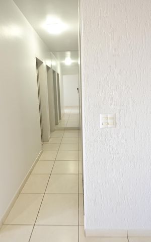 Apartamento para alugar com 80m², 3 quartos e 1 vaga