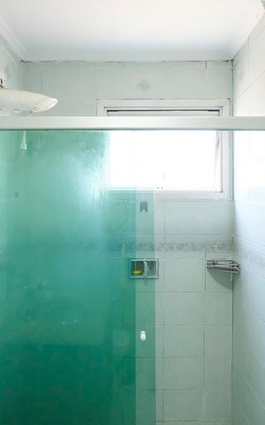 Apartamento à venda com 79m², 2 quartos e 1 vagaBanheiro