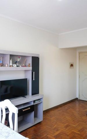 Apartamento à venda com 79m², 2 quartos e 1 vagaSala