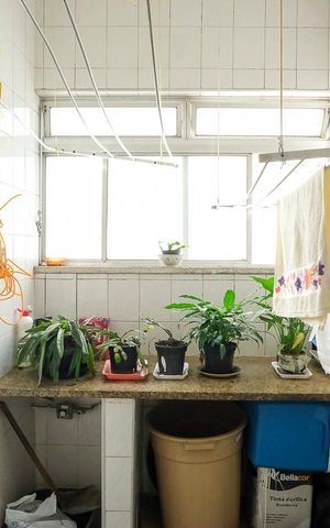 Apartamento à venda com 79m², 2 quartos e 1 vagaÁrea de serviço
