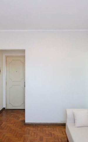 Apartamento à venda com 79m², 2 quartos e 1 vagaSala