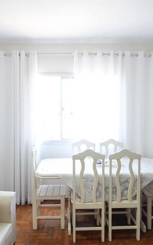 Apartamento à venda com 79m², 2 quartos e 1 vagaSala