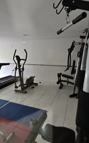 Apartamento para alugar com 65m², 2 quartos e 1 vaga