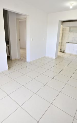 Apartamento para alugar com 65m², 2 quartos e 1 vaga