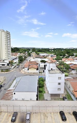 Apartamento para alugar com 65m², 2 quartos e 1 vaga