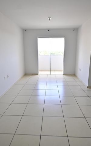 Apartamento para alugar com 65m², 2 quartos e 1 vaga
