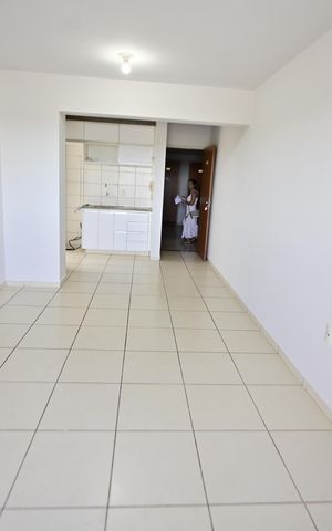 Apartamento para alugar com 65m², 2 quartos e 1 vaga