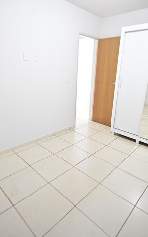 Apartamento para alugar com 65m², 2 quartos e 1 vaga