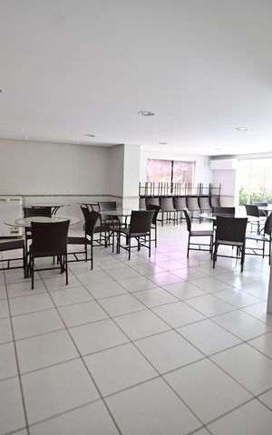 Apartamento para alugar com 65m², 2 quartos e 1 vaga